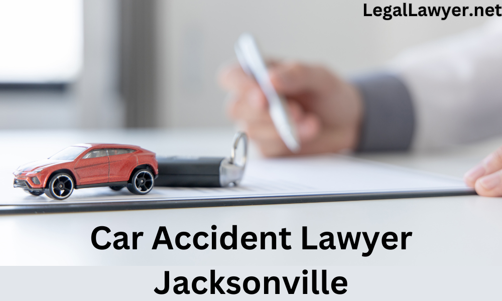 Car Accident Lawyer Jacksonville