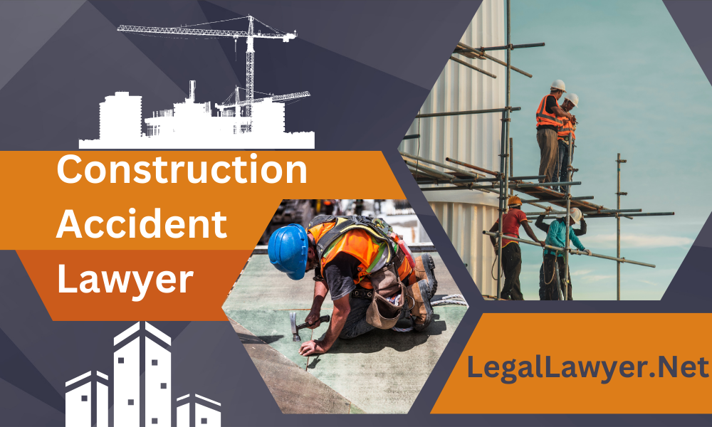 Construction Accident Lawyer