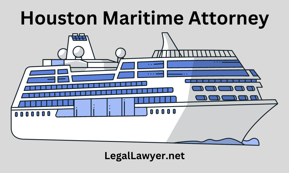 Houston Maritime Attorney