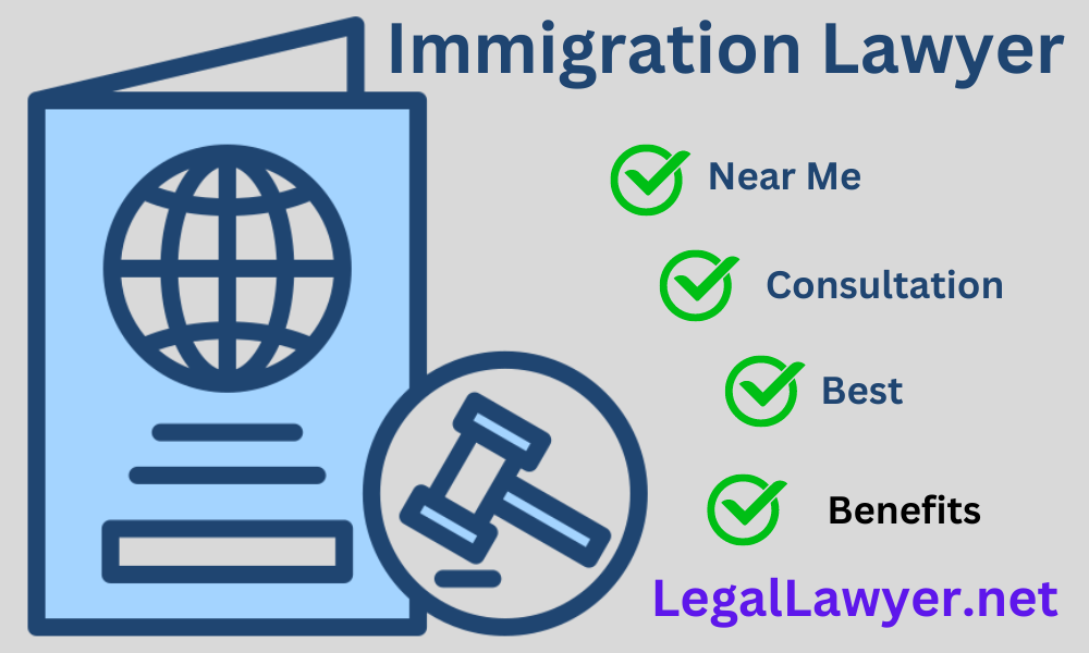 Immigration Lawyer