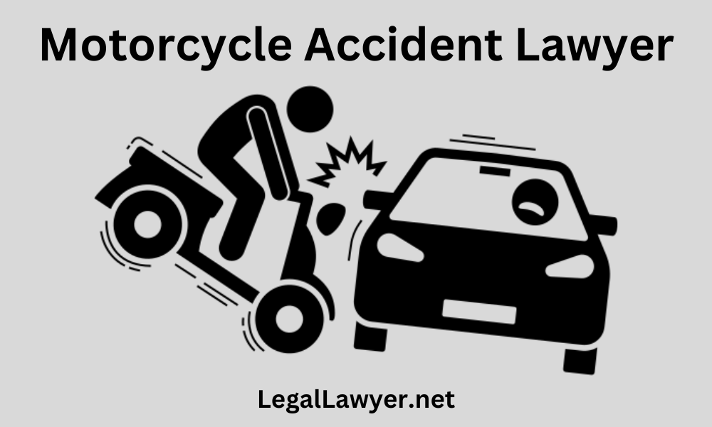 Motorcycle accident lawyer